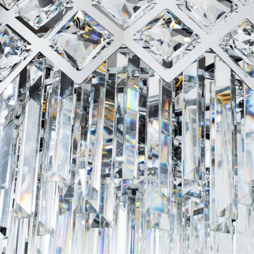 Подвесная люстра ARTE LAMP WEZEN A1006SP-10CC