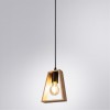 ARTE LAMP BRUSSELS A8030SP-1BK