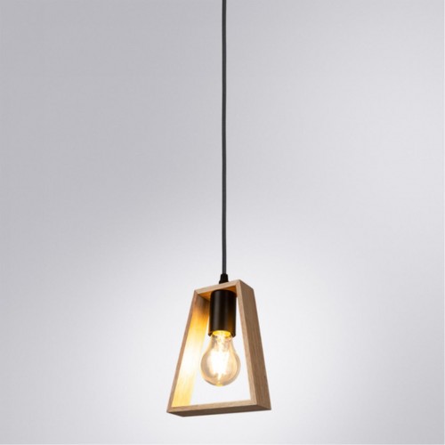 ARTE LAMP BRUSSELS A8030SP-1BK