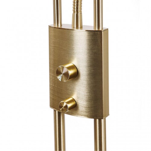 ARTE LAMP DUETTO A4329PN-2PB