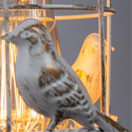 ARTE LAMP CINCIA A5090AP-1WG