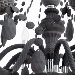 ARTE LAMP MORRIS A8889LM-8GY