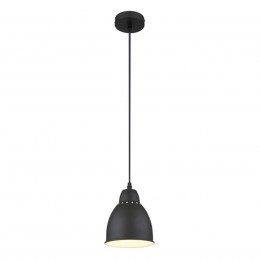 ARTE LAMP BRACCIO A2054SP-1BK