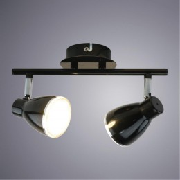 ARTE LAMP GIOVED A6008PL-2BK
