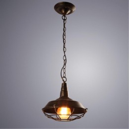 ARTE LAMP PANDORA A9181SP-1BR