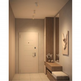 ARTE LAMP CONE A5360PL-1WH