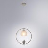 ARTE LAMP GEMELLI A2150SP-1WG