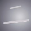 ARTE LAMP LARGO A2505SP-2WH