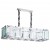Подвесная люстра Divinare OSTIN 1100/02 SP-12 Подвесная люстра Divinare OSTIN 1100/02 SP-12