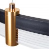 Подвесная люстра ARTE LAMP MERCURY A2185SP-3BK