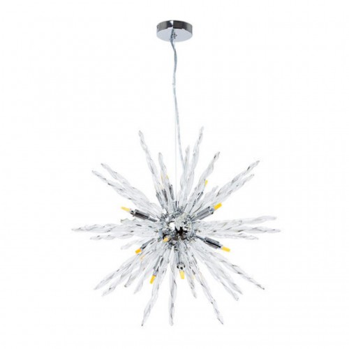 Подвесная люстра ARTE LAMP BELLA A1066SP-12CC