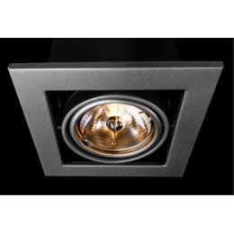 ARTE LAMP CARDANI MEDIO A5930PL-1SI