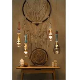 ARTE LAMP CORAL A2405SP-9PK