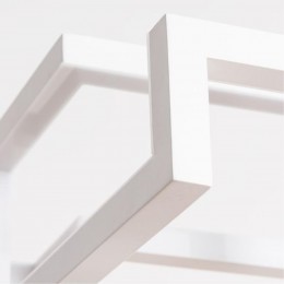 Подвесная люстра ARTE LAMP MERCURE A6011SP-3WH