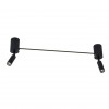ARTE LAMP RASALAS A2219PL-2BK