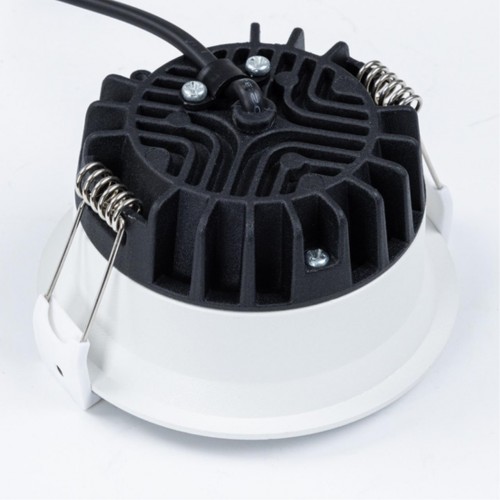 ARTE LAMP FRAME A7993PL-1WH