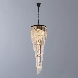 Подвесная люстра Divinare CHARLOTTE 3011/01 SP-11