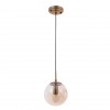 ARTE LAMP TUREIS A9915SP-1PB