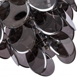 Подвесная люстра Divinare CHLOE 7566/02 SP-18