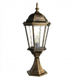ARTE LAMP GENOVA A1204FN-1BN