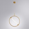 ARTE LAMP DOLORES A2565SP-1PB
