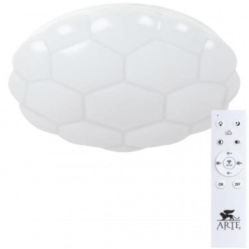 ARTE LAMP BISCOTTI A2676PL-72WH