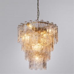 Подвесная люстра Divinare FELIS 6005/17 LM-9