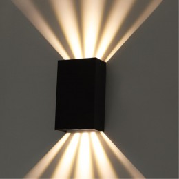 ARTE LAMP ALGOL A5640AL-2BK