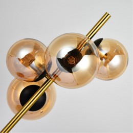 ARTE LAMP GEMINI A2243LT-4PB