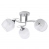Потолочная люстра ARTE LAMP ATRIA A4121PL-3WH