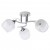 Потолочная люстра ARTE LAMP ATRIA A4121PL-3WH Потолочная люстра ARTE LAMP ATRIA A4121PL-3WH
