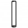 ARTE LAMP SUHAIL A1648PA-1BK