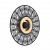 ARTE LAMP BISCOTTO A2644AP-1GO