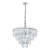 Каскадная люстра Divinare ROSIE 3511/02 LM-8 Каскадная люстра Divinare ROSIE 3511/02 LM-8
