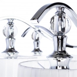 Потолочная люстра ARTE LAMP IBIZA A4038PL-8CC