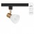 ARTE LAMP FALENA A3117PL-1BK