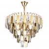 Подвесная люстра ARTE LAMP VIVIEN A2719SP-6GO
