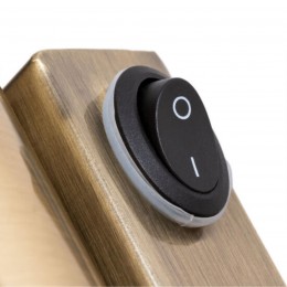 ARTE LAMP AQUA-BASTONE A2470AP-2AB