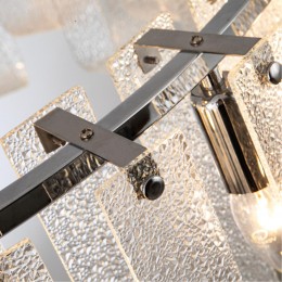 Подвесная люстра ARTE LAMP DENEBOLA A4074LM-14CC