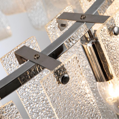 Подвесная люстра ARTE LAMP DENEBOLA A4074LM-14CC