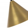 ARTE LAMP DAVID A7033SP-1BK