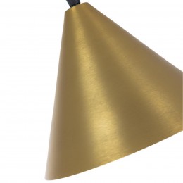 ARTE LAMP DAVID A7033SP-1BK