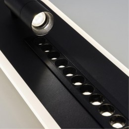 ARTE LAMP PISCES A2220PL-3BK