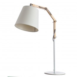 ARTE LAMP PINOCCHIO A5700LT-1WH