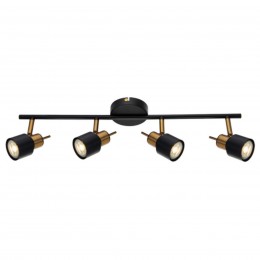 ARTE LAMP ALMACH A1906PL-4BK