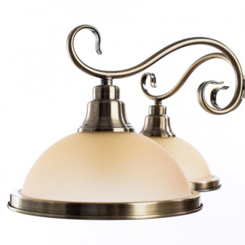 Подвесная люстра ARTE LAMP SAFARI A6905LM-5AB