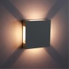 ARTE LAMP ALGOL A1445AL-4BK