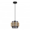 ARTE LAMP GRID A7069SP-1BK