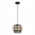 ARTE LAMP GRID A7069SP-1BK ARTE LAMP GRID A7069SP-1BK