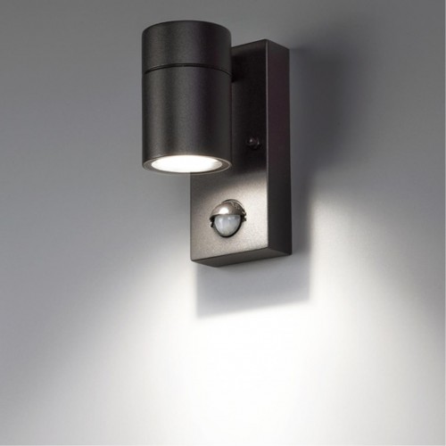 ARTE LAMP MISTERO A3322AL-1BK